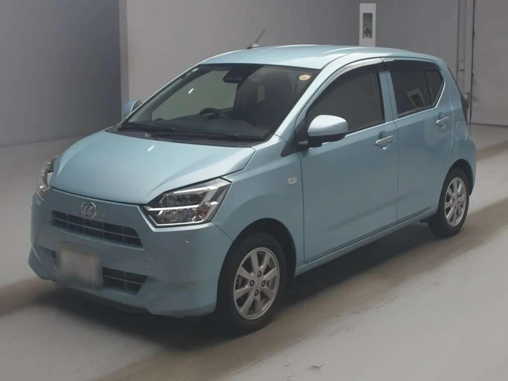 Daihatsu Mira e:S LA350S 2024